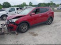 Photo 2 of 11 — 2014 Hyundai Santa Fe