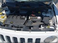 Photo 10 of 11 — 2016 Jeep Patriot