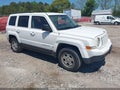 Photo 1 of 11 — 2016 Jeep Patriot