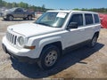 Photo 2 of 11 — 2016 Jeep Patriot