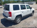 Photo 4 of 11 — 2016 Jeep Patriot