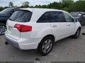 Photo 4 of 16 — 2007 Acura MDX