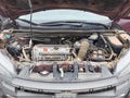 Photo 10 of 16 — 2012 Honda CR-V