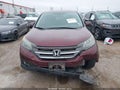 Photo 12 of 16 — 2012 Honda CR-V