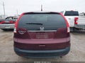 Photo 16 of 16 — 2012 Honda CR-V