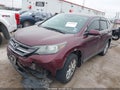 Photo 2 of 16 — 2012 Honda CR-V