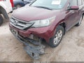 Photo 6 of 16 — 2012 Honda CR-V