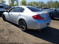 Photo 3 of 16 — 2013 Infiniti G37