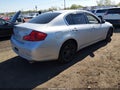 Photo 4 of 16 — 2013 Infiniti G37