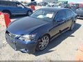 2015 Lexus GS 350 — photo 2 of 19 | VIN JTHBE1BL6FA014817