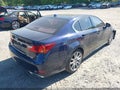 2015 Lexus GS 350 — photo 4 of 19 | VIN JTHBE1BL6FA014817