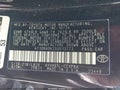 Photo 9 of 16 — 2025 Toyota Camry