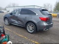 2018 Acura MDX — photo 3 of 16 | VIN 5J8YD3H30JL003652