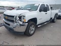 Photo 2 of 17 — 2012 Chevrolet Silverado 2500