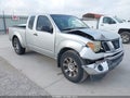 Photo 1 of 16 — 2005 Nissan Frontier