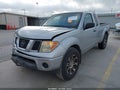 Photo 2 of 16 — 2005 Nissan Frontier