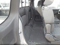 Photo 8 of 16 — 2005 Nissan Frontier