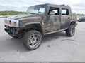 Photo 2 of 16 — 2007 Hummer H2