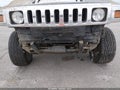 Photo 6 of 16 — 2007 Hummer H2