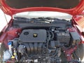 Photo 10 of 17 — 2021 Kia Forte