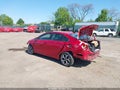 Photo 3 of 17 — 2021 Kia Forte