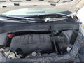 Photo 10 of 11 — 2015 Chevrolet Traverse
