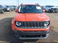 Photo 13 of 19 — 2017 Jeep Renegade