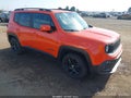 Photo 1 of 19 — 2017 Jeep Renegade