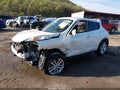 2014 Nissan Juke — photo 2 of 17 | VIN JN8AF5MVXET359484