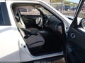 2014 Nissan Juke — photo 5 of 17 | VIN JN8AF5MVXET359484