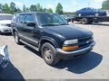 Photo 1 of 11 — 2001 Chevrolet Blazer