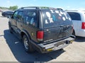 Photo 3 of 11 — 2001 Chevrolet Blazer