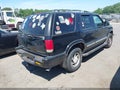 Photo 4 of 11 — 2001 Chevrolet Blazer