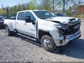 Photo 1 of 15 — 2025 Chevrolet Silverado