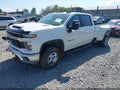 Photo 2 of 15 — 2025 Chevrolet Silverado