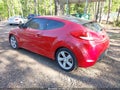 Photo 3 of 11 — 2015 Hyundai Veloster
