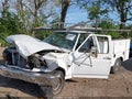 Photo 6 of 16 — 1997 Ford F-350