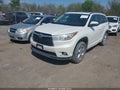 Photo 2 of 21 — 2015 Toyota Highlander