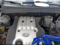 Photo 10 of 12 — 2007 Hyundai Santa Fe
