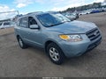 Photo 1 of 12 — 2007 Hyundai Santa Fe