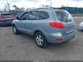 Photo 3 of 12 — 2007 Hyundai Santa Fe