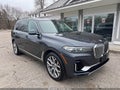Photo 1 of 10 — 2020 BMW X7