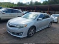 Photo 6 of 16 — 2014 Toyota Camry