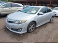 Photo 2 of 16 — 2014 Toyota Camry
