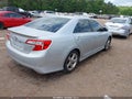 Photo 4 of 16 — 2014 Toyota Camry