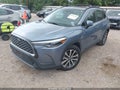 Photo 2 of 17 — 2023 Toyota Corolla Cross
