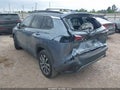Photo 3 of 17 — 2023 Toyota Corolla Cross