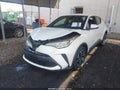 Photo 2 of 17 — 2020 Toyota C-HR