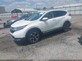 Photo 2 of 16 — 2018 Honda CR-V