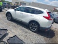 Photo 3 of 16 — 2018 Honda CR-V